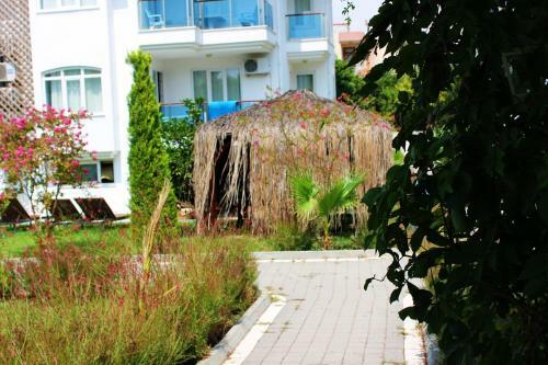 Irem Garden Apartments