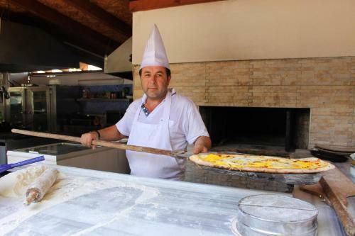 Irem Garden Apartments