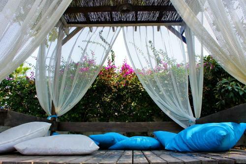 Irem Garden Apartments