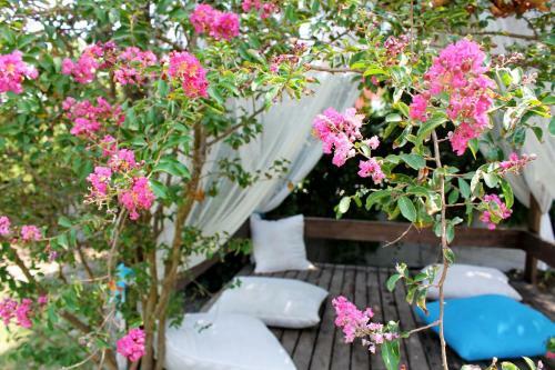 Irem Garden Apartments