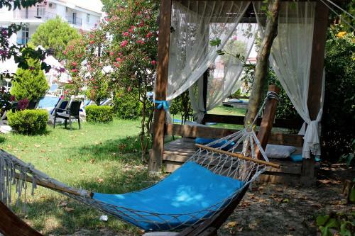 Irem Garden Apartments