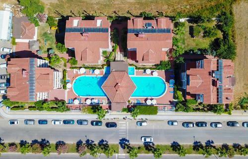 Irem Garden Apartments