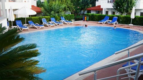 Irem Garden Apartments
