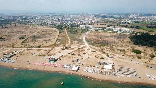 Irem Garden Apartments