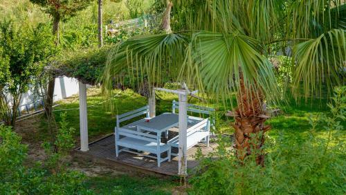 Irem Garden Apartments