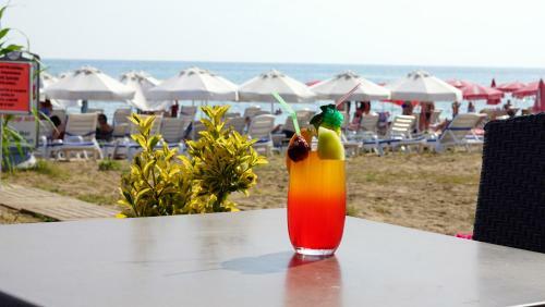 Irem Garden Apartments