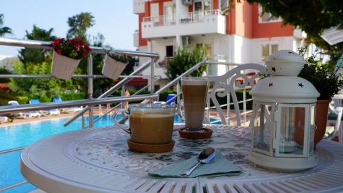 Irem Garden Apartments