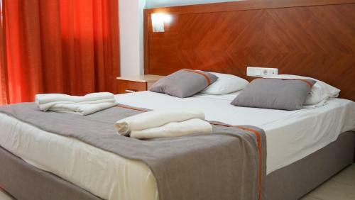 Irem Garden Apartments