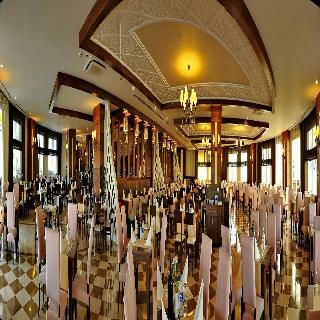 Lake & Riverside Hotel & Spa