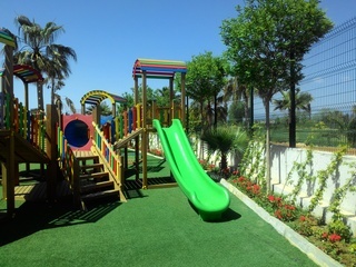 Lake & Riverside Hotel & Spa