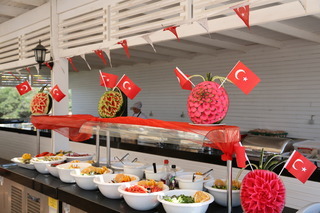 Lake & Riverside Hotel & Spa
