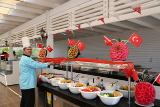 Lake & Riverside Hotel & Spa