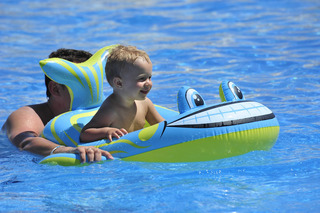 Lake & Riverside Hotel & Spa