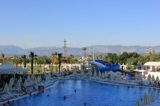 Lake & Riverside Hotel & Spa