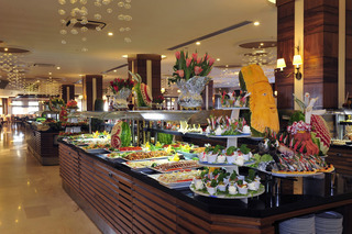 Lake & Riverside Hotel & Spa