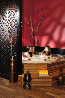 Lake & Riverside Hotel & Spa