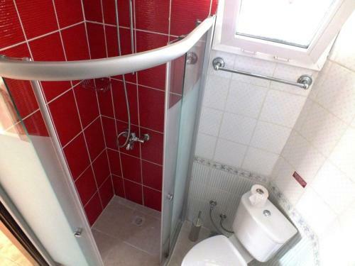 Tuseta Kaynak Apart