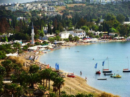 Tuseta Kaynak Apart
