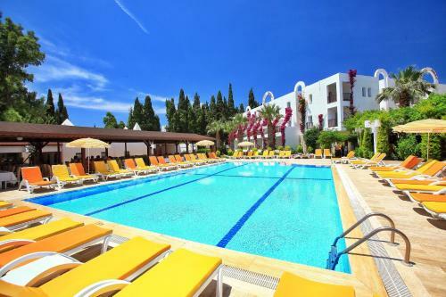 Natur Hotel
