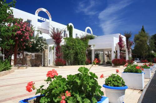 Natur Hotel