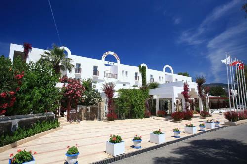 Natur Hotel