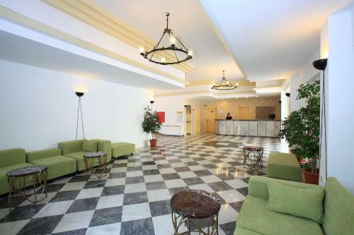 Natur Hotel
