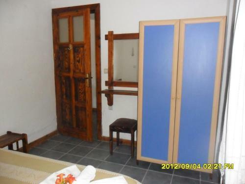 Borabora Apart Hotel