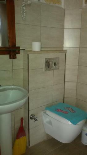 Borabora Apart Hotel