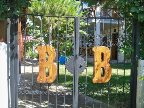 Borabora Apart Hotel