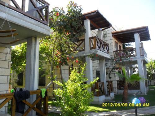 Borabora Apart Hotel