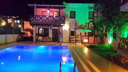 Borabora Apart Hotel