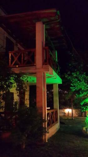 Borabora Apart Hotel