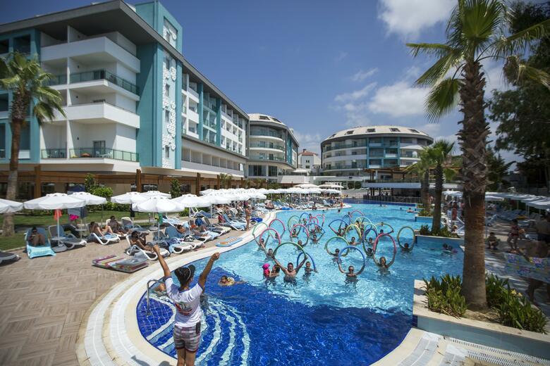 Hotel Seashell Resort & Spa