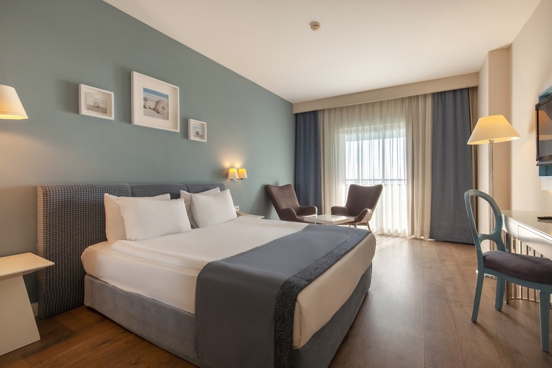 Hotel Seashell Resort & Spa