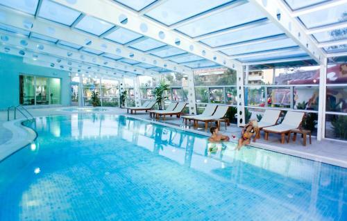Side Lilyum Hotel & Spa