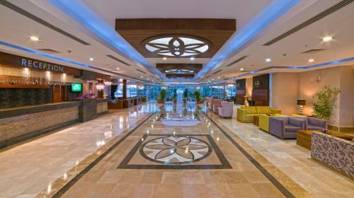 Side Lilyum Hotel & Spa