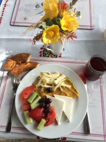 Hostal Side Doga Pension