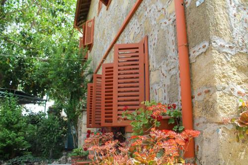 Hostal Side Doga Pension
