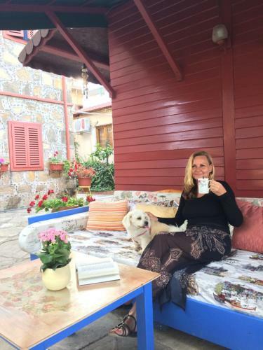 Hostal Side Doga Pension