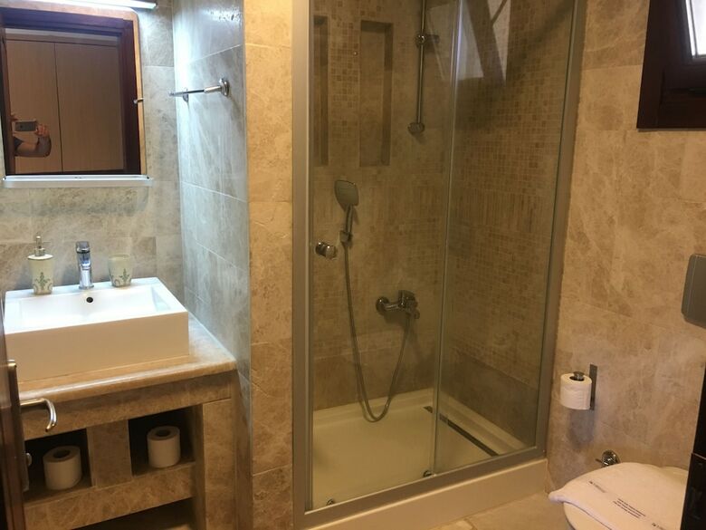 Villanaz Apart Hotel
