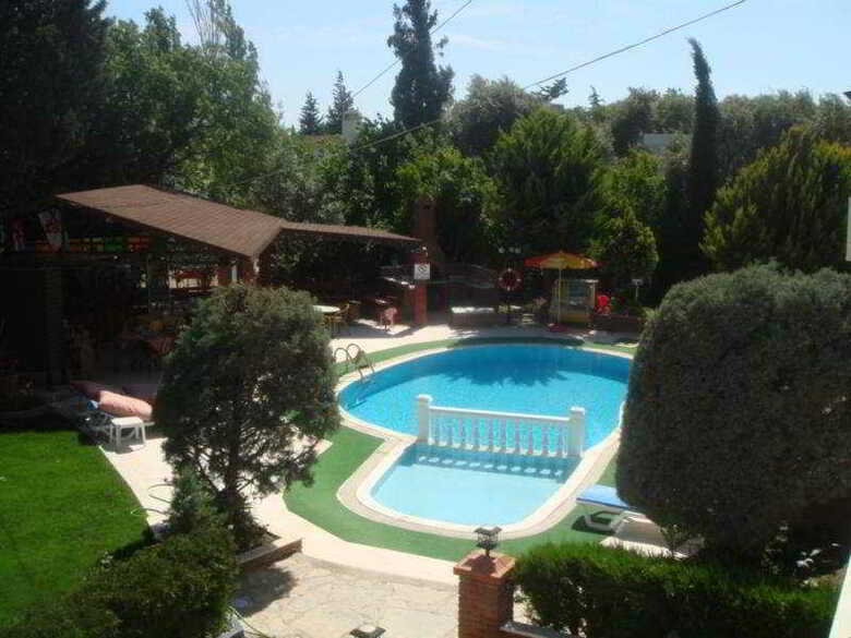 Cennet Apart Hotel