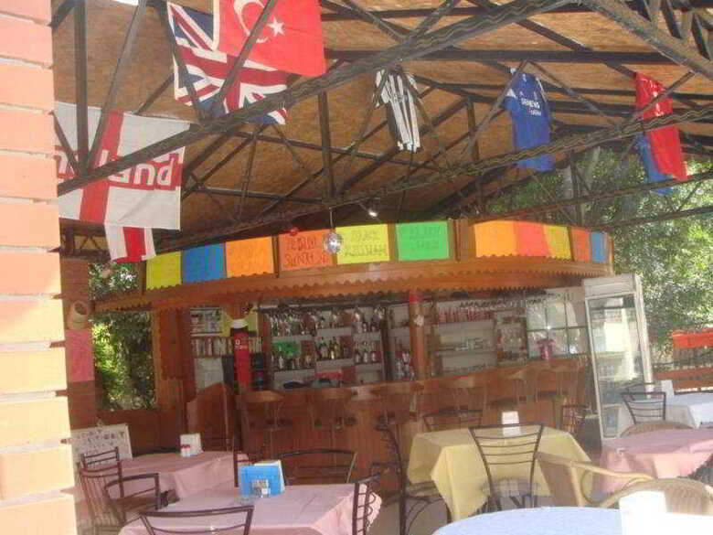 Cennet Apart Hotel
