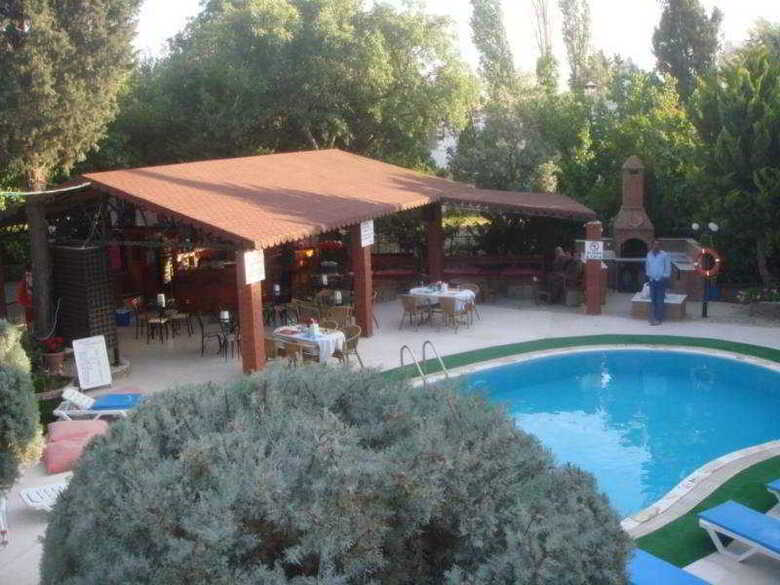 Cennet Apart Hotel
