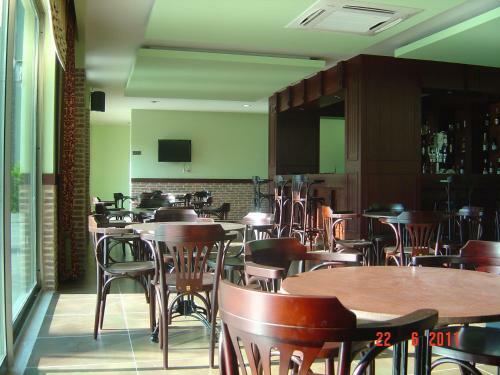 L�we Hotel