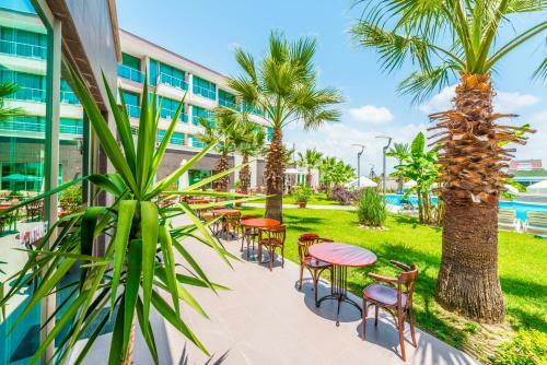 L�we Hotel