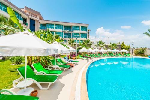 L�we Hotel
