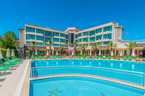 L�we Hotel
