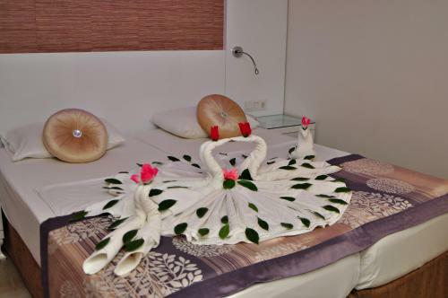 Tropic Hotel