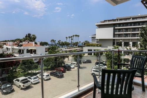 Vesta Hotel