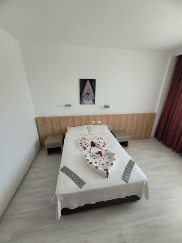 Vesta Hotel